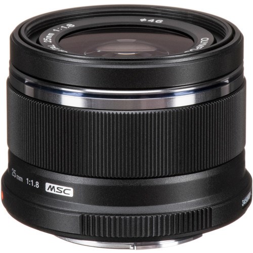 olympus 25mm f1.82